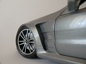1:18 Minichamps Mercedes Benz SL 65 AMG Black Series 2008 Gris Oscuro. Subida por Rajas_85